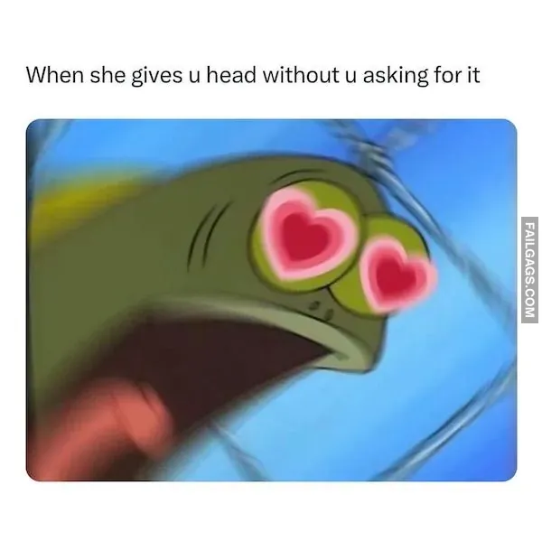 11 Saucy Memes to Share With Friends (10)