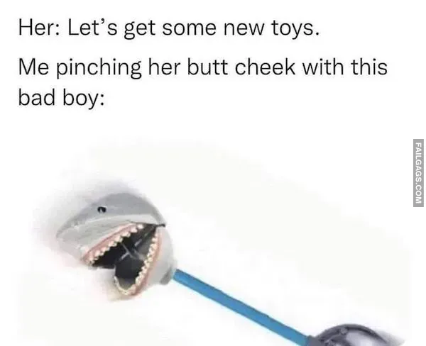 11 Saucy Memes to Share With Friends (9)