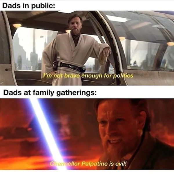 11 Star Wars Memes That Are Objectively Hilarious (1)