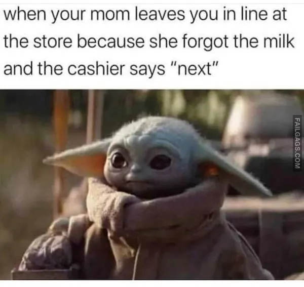 11 Star Wars Memes That Are Objectively Hilarious (2)