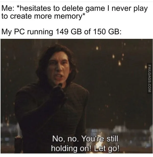 11 Star Wars Memes That Are Objectively Hilarious (6)