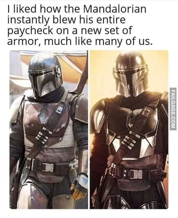 11 Star Wars Memes That Are Objectively Hilarious (9)