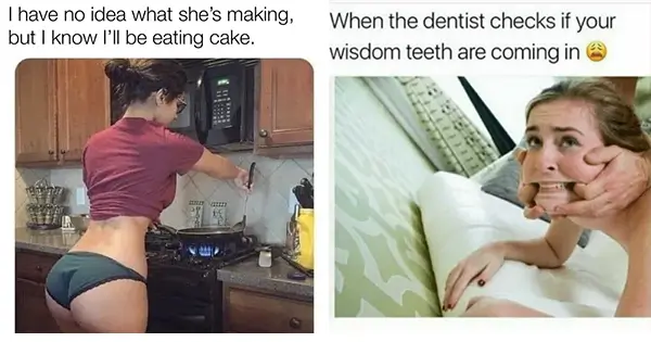 12 Dirty Memes That Are Every Bit as Dirty as They Are Funny (1)