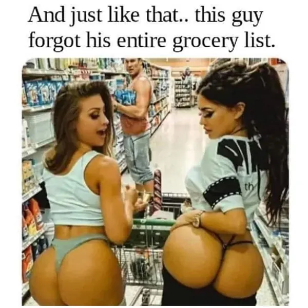 12 Dirty Memes for Anyone Who Likes Their Humor Spicy (1)