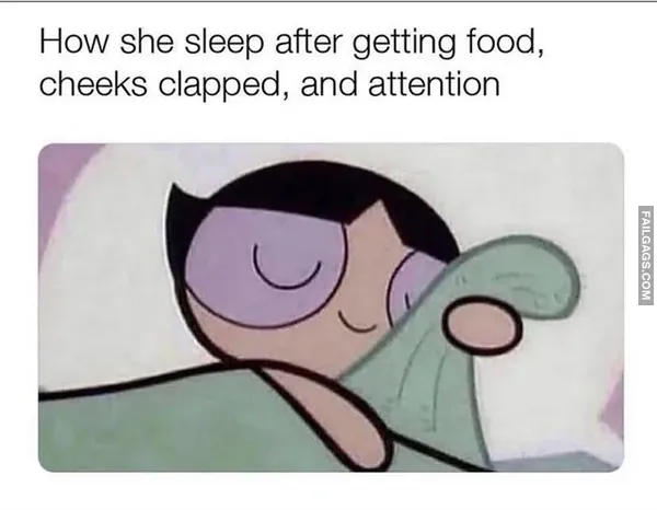 12 Dirty Memes for Anyone Who Likes Their Humor Spicy (11)