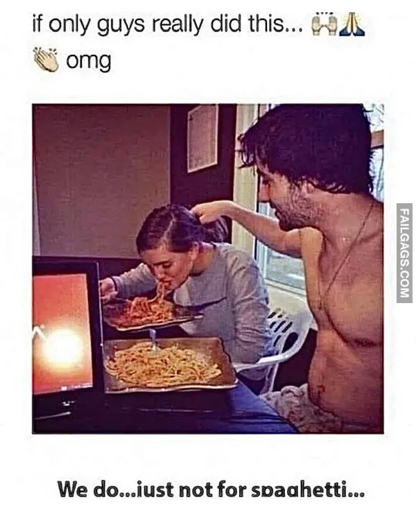 12 Dirty Memes for Anyone Who Likes Their Humor Spicy (11)