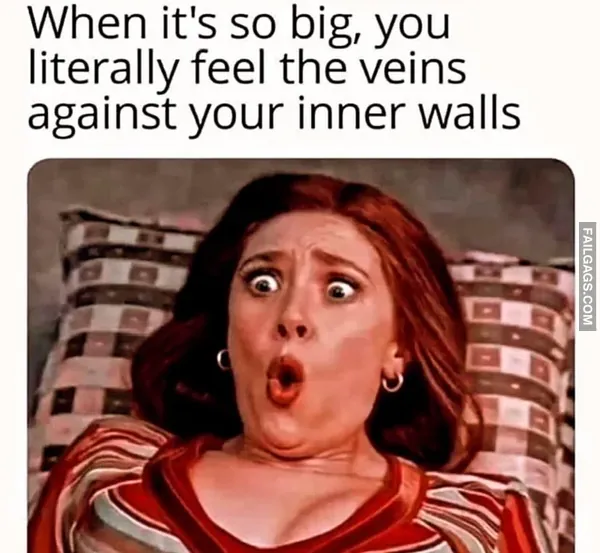 12 Dirty Memes for Anyone Who Likes Their Humor Spicy (2)