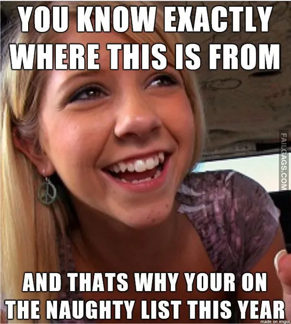 12 Dirty Memes for Anyone Who Likes Their Humor Spicy (3)