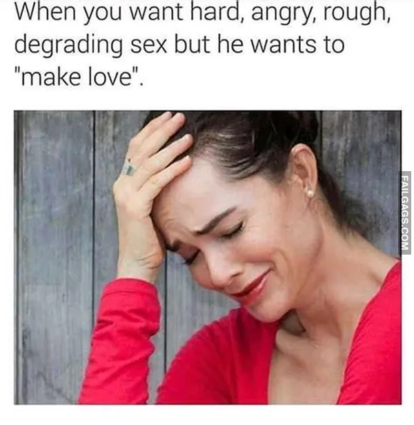 12 Dirty Memes for Anyone Who Likes Their Humor Spicy (4)