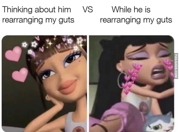 12 Dirty Memes for Anyone Who Likes Their Humor Spicy (5)