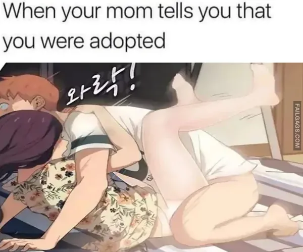 12 Dirty Memes for Anyone Who Likes Their Humor Spicy (6)