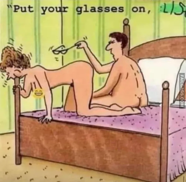 12 Funny Sex Memes for Couples Spicing Up Their Love Life (11)