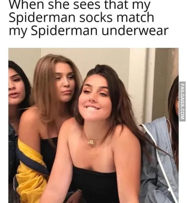 12 Funny Sex Memes for Couples Spicing Up Their Love Life (5)