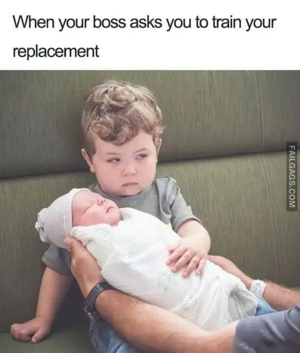 12 Funny and Relatable Work Memes to Make You Laugh (11)