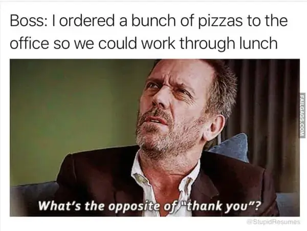 12 Funny and Relatable Work Memes to Make You Laugh (5)