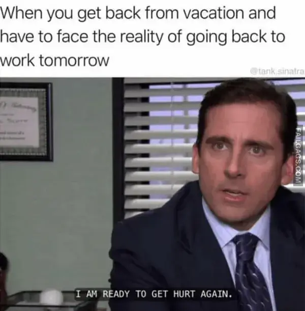 12 Funny and Relatable Work Memes to Make You Laugh (8)