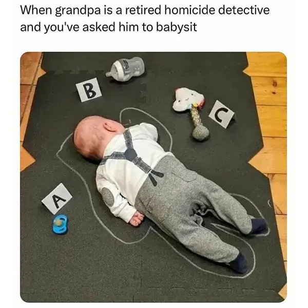 12 Hilarious Random Memes to Chase Away the Workweek Blues (1)