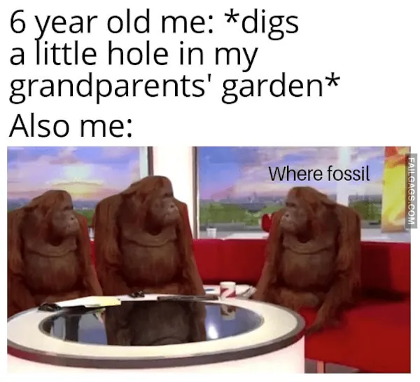 13 Dinosaur Memes That'll Make Your Boredom Go Extinct (2)