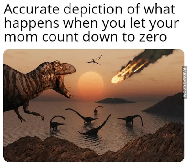 13 Dinosaur Memes That'll Make Your Boredom Go Extinct (3)