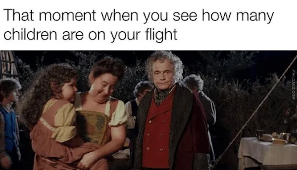 13 Funny Lord of the Rings Memes From the Depths of Moria (10)