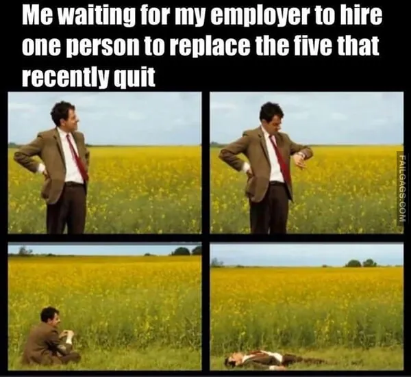 13 Funny Memes That Are as Random as They Are Hilarious (11)