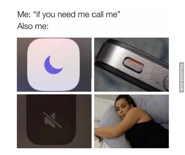 13 Funny Sleep Memes That Anyone Can Relate to (8)