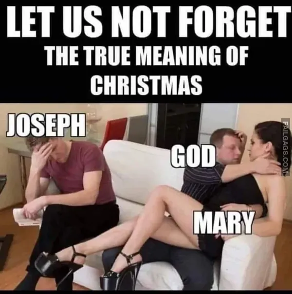 13 Saucy Memes to Share With Friends (10)