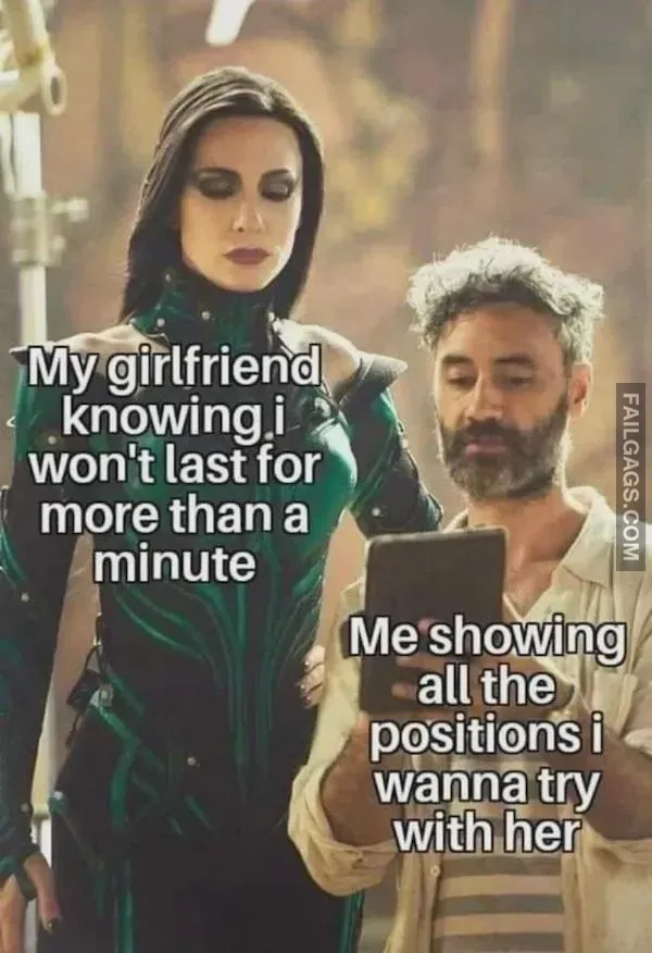 13 Saucy Memes to Share With Friends (2)