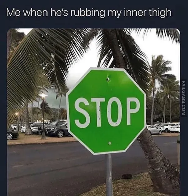 13 Saucy Memes to Share With Friends (6)