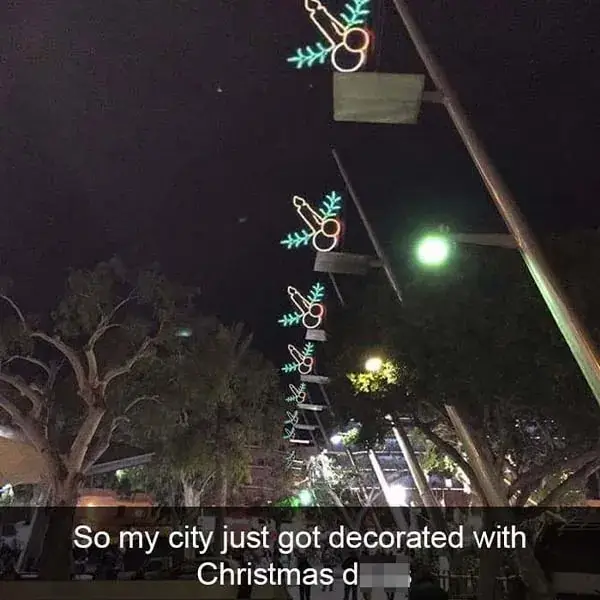 14 People Who Had One Job and Still Failed (1)