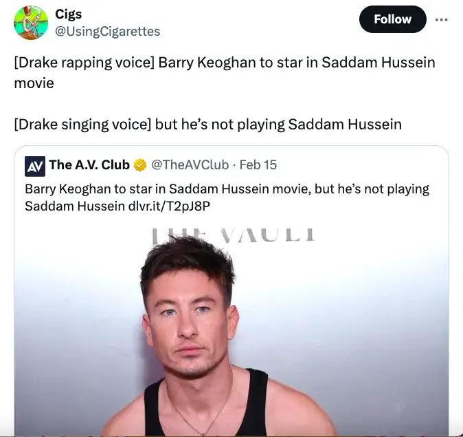 15 Funny Tweets You Missed Over the Weekend (8)