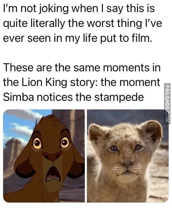 15 Hilariously Disney Memes That Will Keep You Laughing for Hours (11)