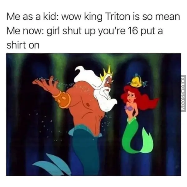 15 Hilariously Disney Memes That Will Keep You Laughing for Hours (12)