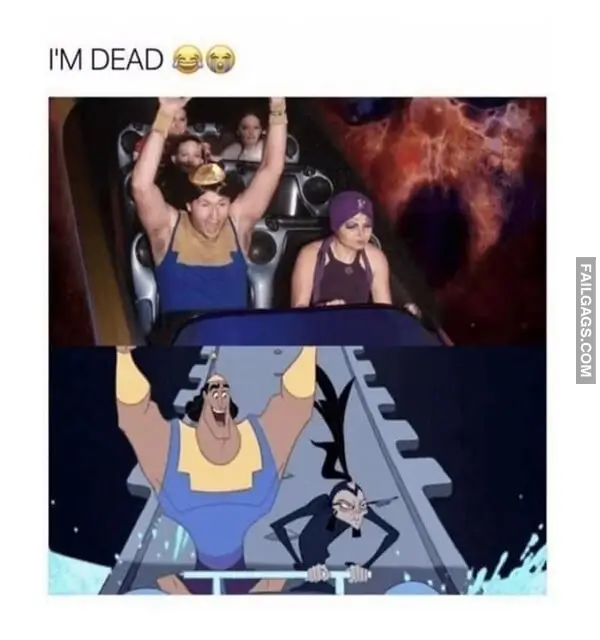15 Hilariously Disney Memes That Will Keep You Laughing for Hours (13)