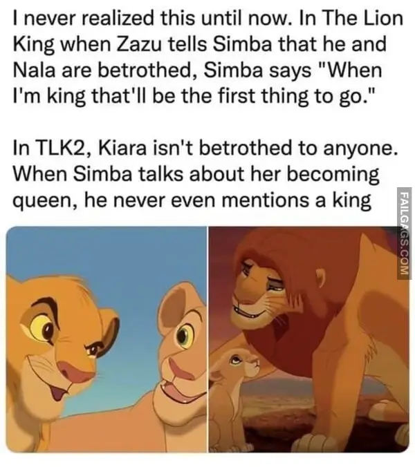 15 Hilariously Disney Memes That Will Keep You Laughing for Hours (5)