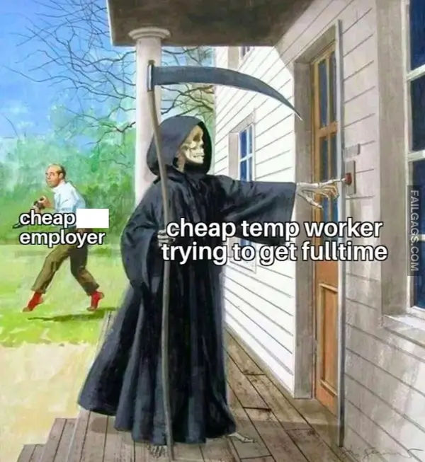 11 Funny and Relatable Work Memes to Make You Laugh (2)