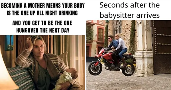 12 Funny Mom Memes That Will Make You Laugh (1)