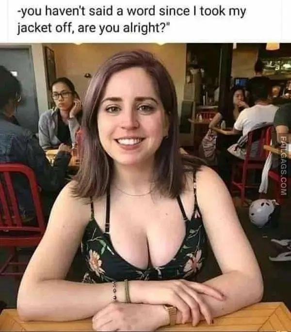 12 NSFW Memes to Send to Someone You're Already Banging (12)