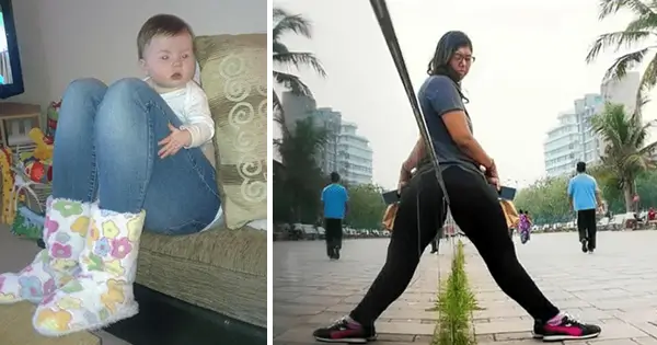 12 Pictures That'll Probably Make You Do a Double Take (1)