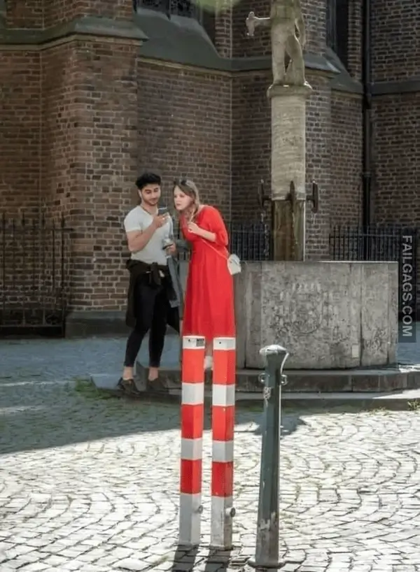 12 Pictures That'll Probably Make You Do a Double Take (2)