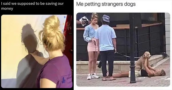 14 Hilariously Relatable Memes to Make You Laugh (1)